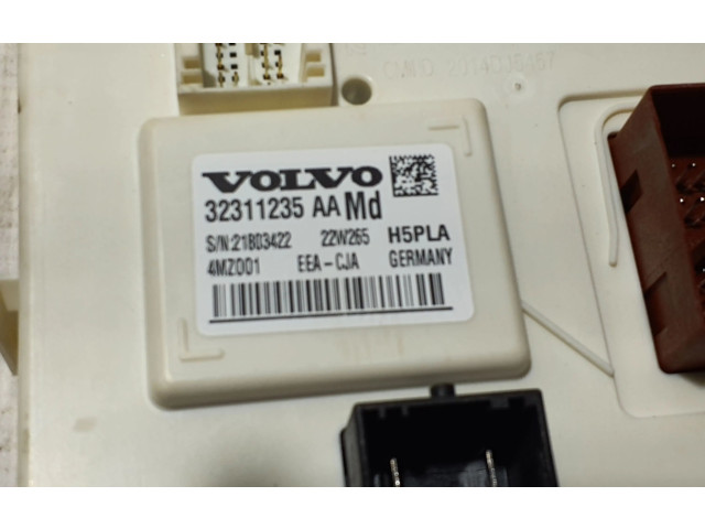 Блок комфорта 32311235   Volvo XC60   