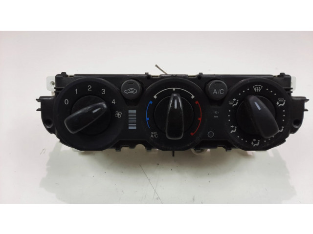 Блок управления климат-контролем 69737001   Ford Galaxy