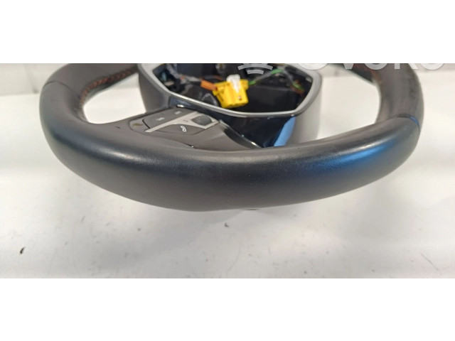 Volant Peugeot 3008 II 2017 98105487HE  