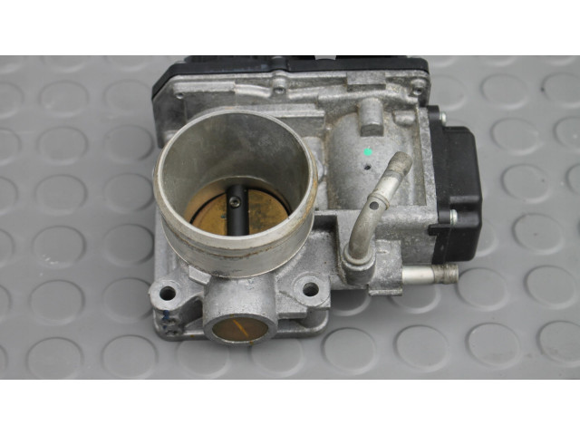 Дроссельная заслонка 000177269, GMH4A   Honda Civic X