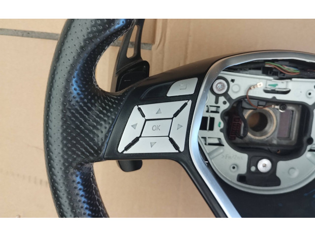 Volant Mercedes-Benz CLA C117 X117 W117 2015 0007  