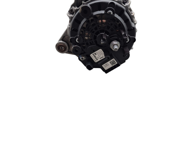  Поршень с шатуном H5H_490 231007518R  Renault Kangoo III  