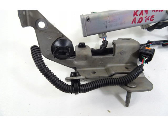 Vstřikovací lišta 175204021R   Nissan Micra K14     