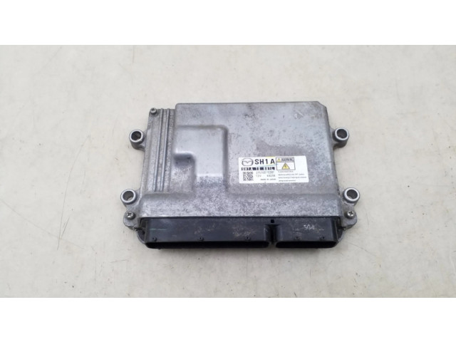 Řídící jednotka 2757005281   Mazda CX-5 2012