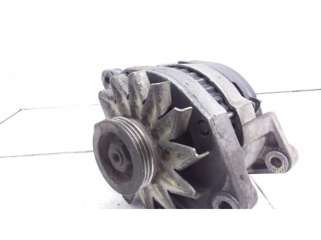 Генератор 130657   Renault Clio I 1.4     