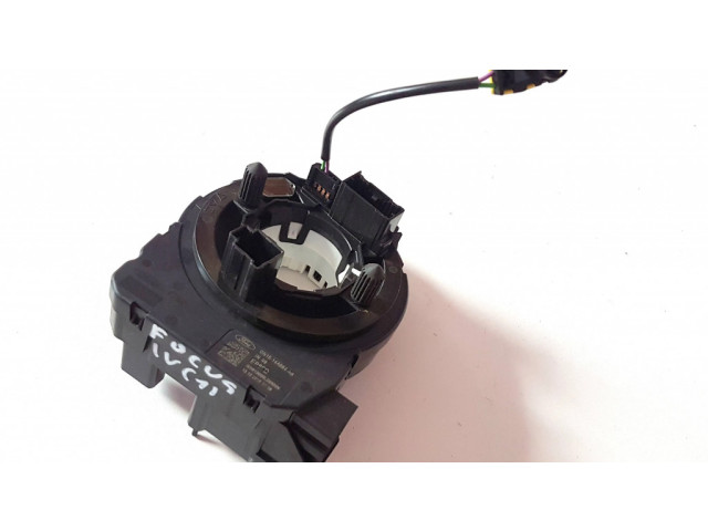 Подрулевой шлейф SRS GN1514A664AB   Ford Focus