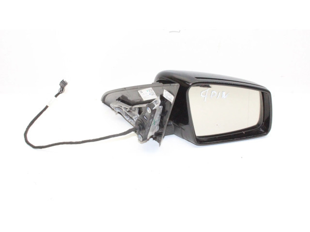 Zpětné zrcátko  Mercedes-Benz A W176 2014  A1768100216, 7PIN  