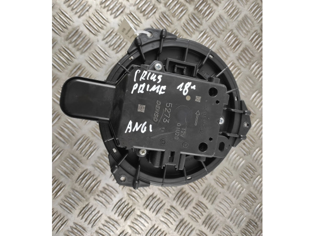 Ojnice  5273T1, 5273T1    Toyota Prius Prime  