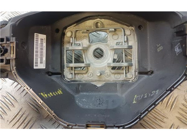 Volant Peugeot 5008 2017 96866138ZD, 96866138ZD  