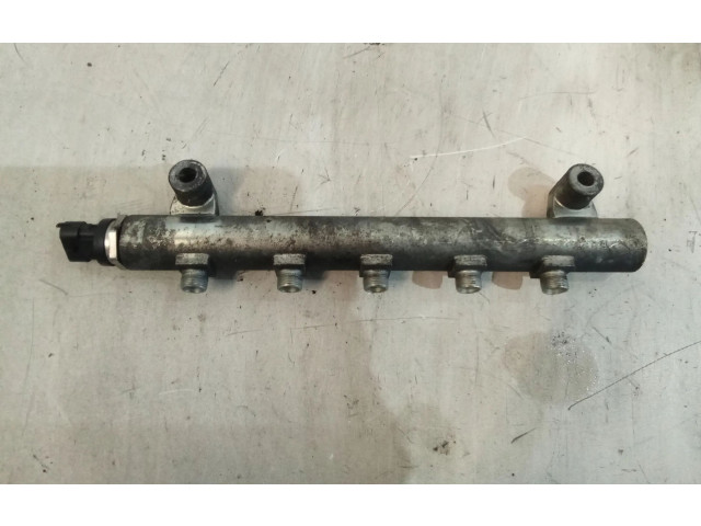 Топливная рампа 0445214174   Chevrolet Captiva  