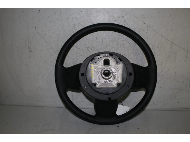 Руль Fiat 500  2007- года       