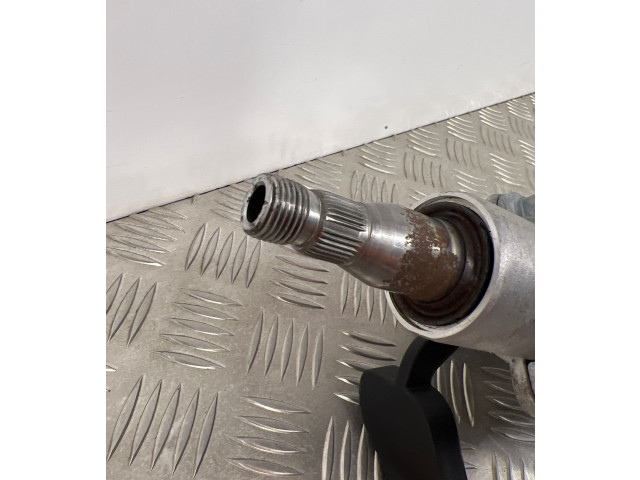   Рулевая рейка KL22646J6445, 68145593AF   Jeep Cherokee 2013 - 2020 года