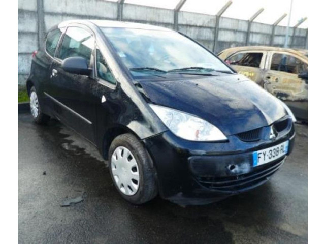 Вентилятор печки       Mitsubishi Colt