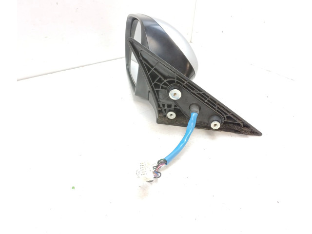 Zpětné zrcátko  Subaru Outback 2007  74432303, 011199  