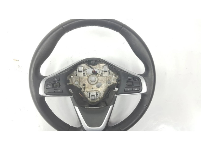 Volant BMW X1 F48 F49 2017 32306860357, 6860357  