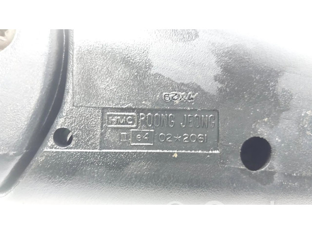 Zpětné zrcátko  Hyundai Accent   8760522401CA  