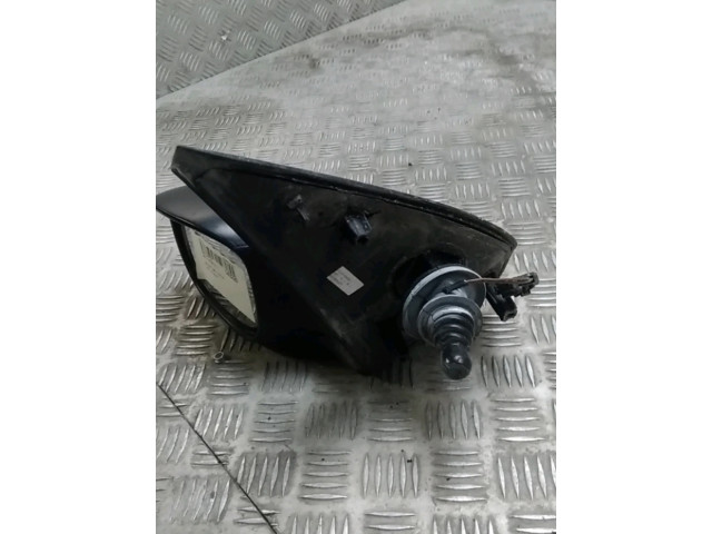 Zpětné zrcátko  levé Peugeot 206+ 2011  8154JA  
