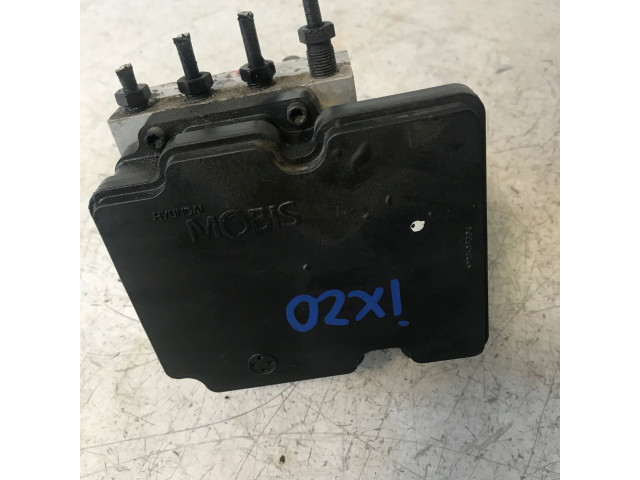 Блок АБС 6158942100, 1K58930500   Hyundai  ix20  