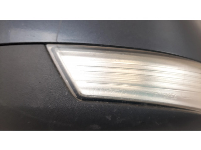 Зеркало электрическое     левое   Ford Focus  2004-2010 года   