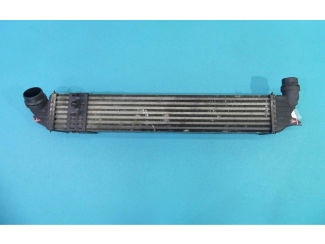 Интеркулер  IMPRK790908   Renault Laguna III 