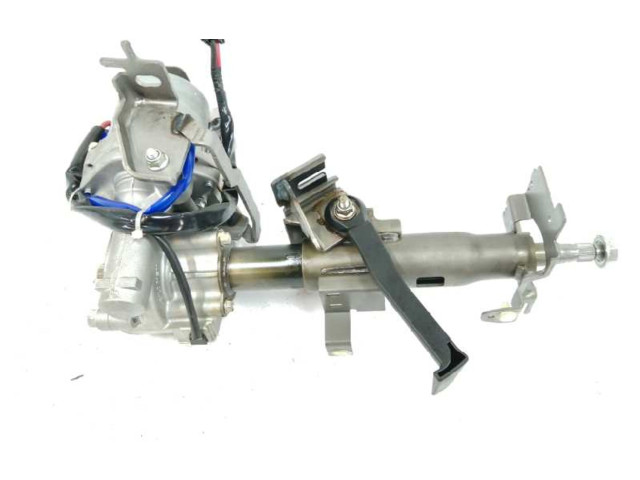    Рулевая рейка 488101KA2A   Nissan Juke I F15 2010 - 2018 года