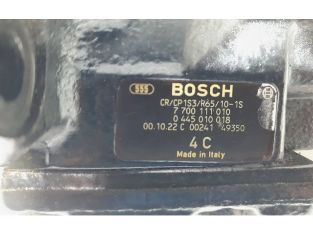 Vstřikovací čerpadlo 7700111010, 149450   Renault Megane I     