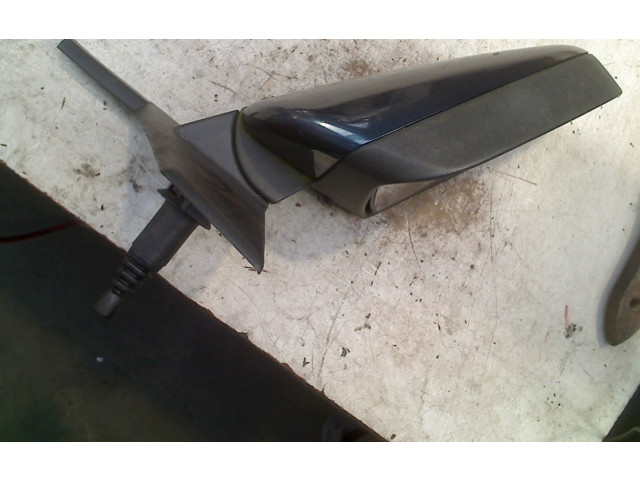 Зеркало (механическое)       Mitsubishi Colt  2004 - 2008 года   