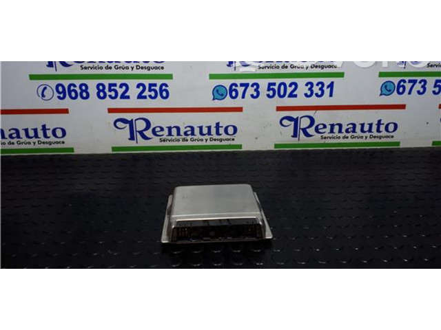 Блок управления A1111532779, 5WK90412   Mercedes-Benz CLK A208 C208