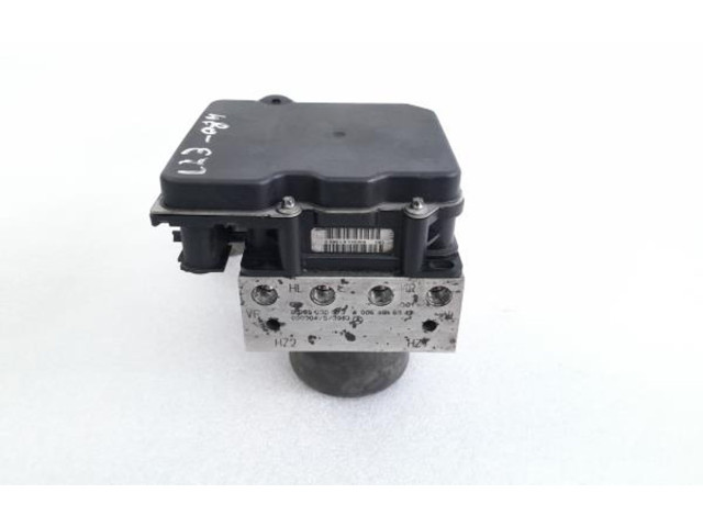 Jednotka ABS 0064316312   Mercedes-Benz A W169 2009