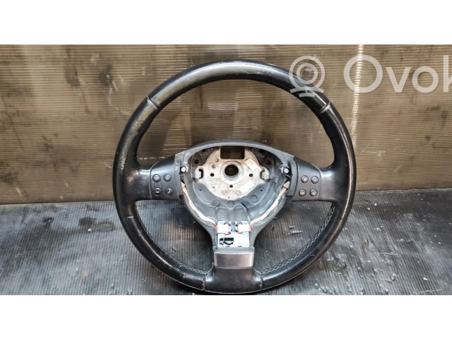 Руль Volkswagen Golf Plus  2005-2013 года 1Q0419091K      