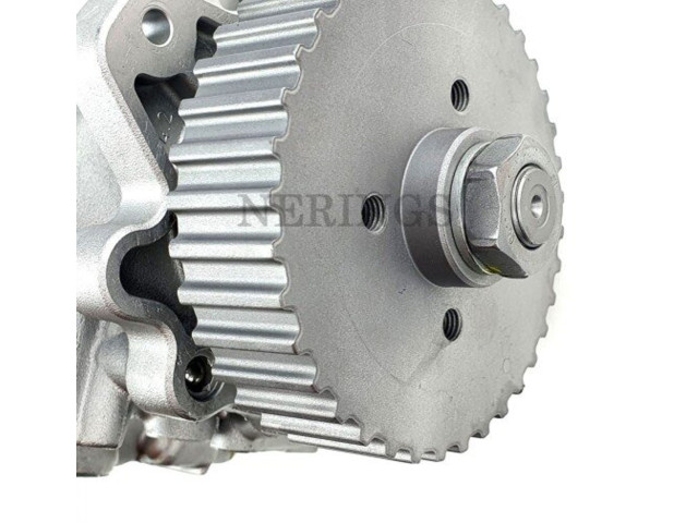 Vstřikovací čerpadlo 0470506006, 0986444068   Audi A6 S6 C5 4B     
