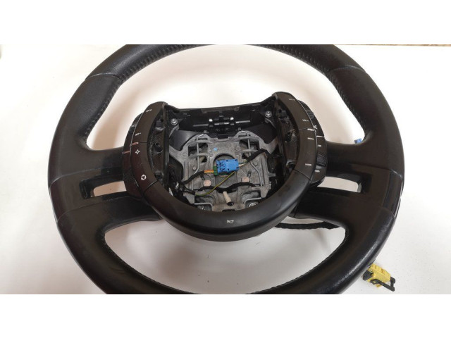Volant Citroen C4 I Picasso 2007 96821842ZD, 62ISB50741269  