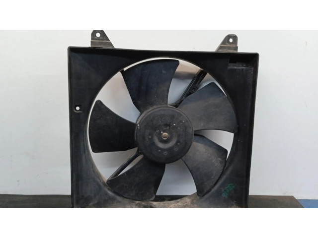 Вентилятор радиатора     96553376, ELECTROVENTILADOR    Chevrolet Lanos 