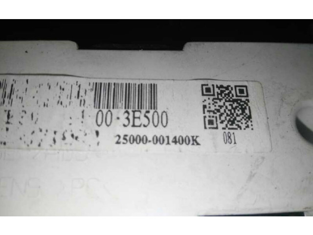 Дисплей    945003E500   KIA Sorento