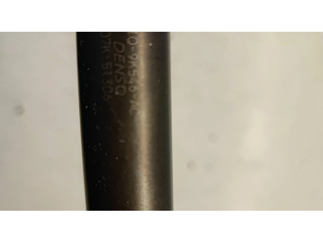 Форсунка 6C1Q9K546AC, 07K51306    Citroen Jumper для дизельного двигателя  2.2