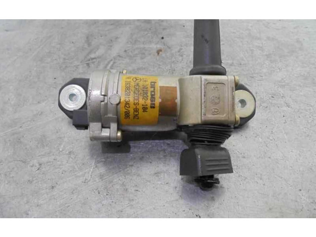 Zpětné zrcátko  Mercedes-Benz ML W163 2006  A1638201342, 101032104  