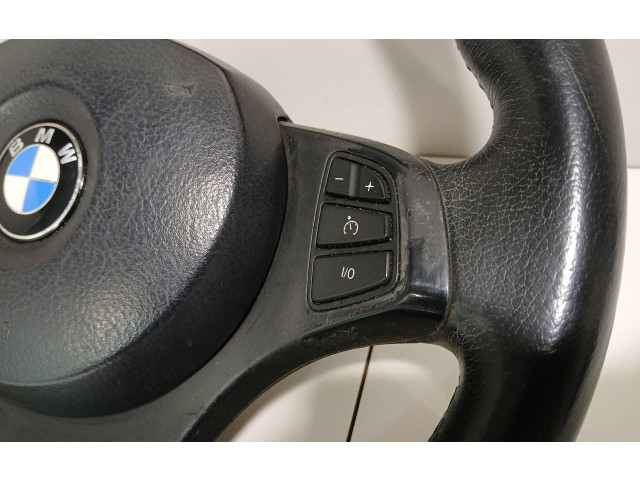 Volant BMW X5 E53 2006   