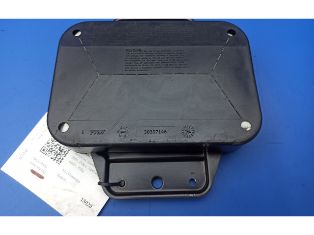 Подушка безопасности двери A1638600605, MB060500220T105311   Mercedes-Benz ML W163