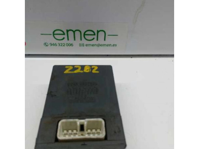 Řídící jednotka 8598035010, MODULOELECTRONICO   Toyota 4 Runner N120 N130 