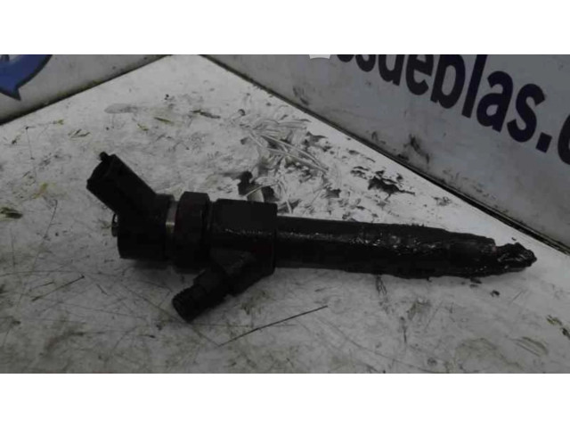 Vstřikovač 0445110110B   Renault Megane II     