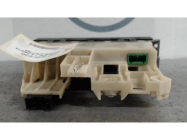 Блок управления климат-контролем 79500S01B51ZA   Honda Civic