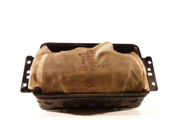 Подушка безопасности пассажира P04649118AG, 2400564AJ   Chrysler 300 - 300C