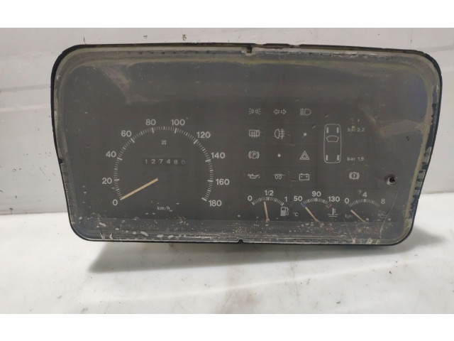 Vstřikovač 0050005767   Fiat Fiorino    146D7000 
