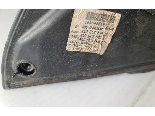 Zpětné zrcátko  Audi Q7 4L 2008  4L2857410D, 4L085750877G  