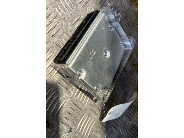 Блок подушек безопасности 285586520R   Renault Laguna III