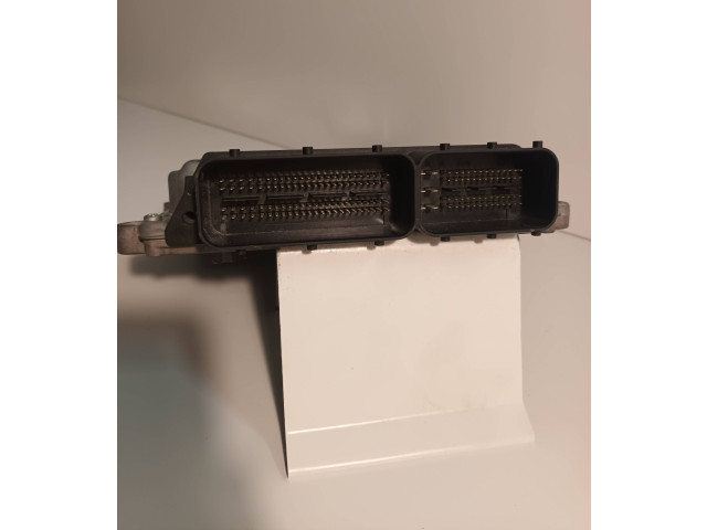 Řídící jednotka 31336983, 0281018414   Volvo XC60 2012