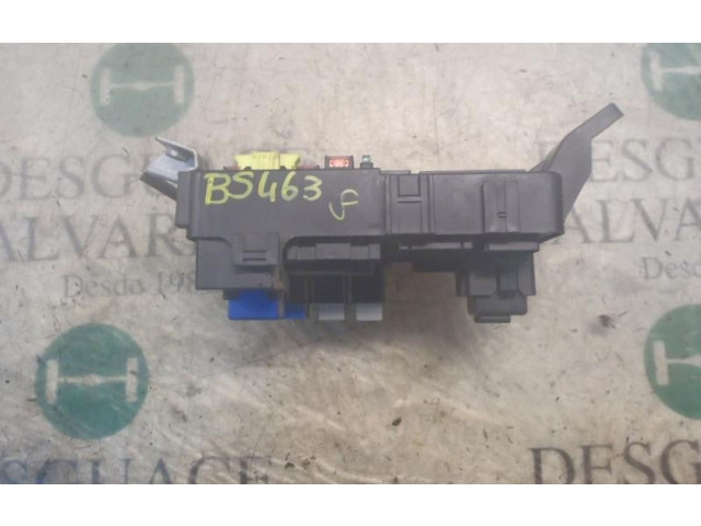 Pojistková skříňka Řídící jednotka BSM 919501G010, 919501G010   Hyundai Accent 2008