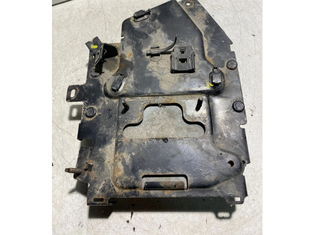 Řídící jednotka 9648237680, 5WS40379AT   Peugeot 607 2006