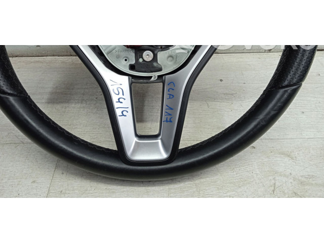 Volant Mercedes-Benz CLA C117 X117 W117 2014 211KM, 10004  