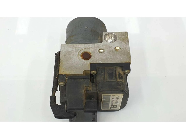 Jednotka ABS 589103E900, 476601DR4D   KIA Sorento IV 2002